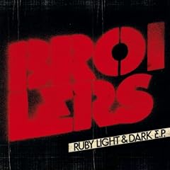 Ruby Light And Dark EP