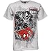 Search : Spider-Man Venom Is Back Men's T-Shirt