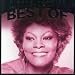 Best of Dionne Warwick: Live