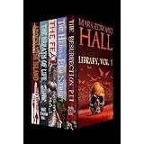 Mark Edward Hall Library, Vol. 1 (Boxed Set)