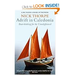 Adrift In Caledonia: Boat-Hitching for the Unenlightened