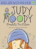 Judy Moody predicts the future