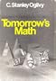 Tomorrow's Math: Unsolved Problems for the Amateur