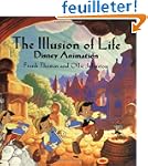 The ILLUSION OF LIFE: DISNEY ANIMATION