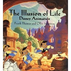 The Illusion of Life: Disney Animation