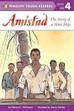 Amistad: The Story of a Slave Ship: Station Stop 3 (All Aboard Reading)