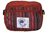 ERGO Organic Front Pouch Sienna Sunset