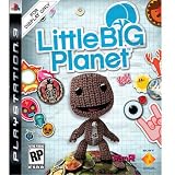 Little Big Planet PS3
