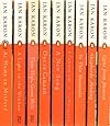 Mitford Series by Jan Karon Books 1-9