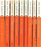 Mitford Series by Jan Karon Books 1-9