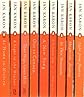Mitford Series by Jan Karon Books 1-9