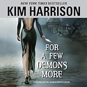 For a Few Demons More | Kim Harrison