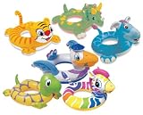 Intex 58221NP Big Animal Swim Ring