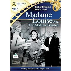 Madame Louise [DVD]