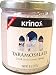 Gourmet Food : Krinos Taramosalata Greek Style Caviar Spread 8 Oz Jar