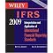 Accounting Standards: GAAP and IFRS