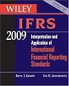 Wiley IFRS 2009: Interpretation and Application of International Accounting and Financial Reporting Standards 2009