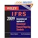 Wiley IFRS 2009: Interpretation and Application of International Accounting and Financial Reporting Standards 2009