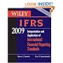 Wiley IFRS 2009: Interpretation and Application of International Accounting and Financial Reporting Standards 2009