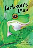 JACKSON'S PLAN-Goals, Perseverance Children's Book (Children's Character Education Books)