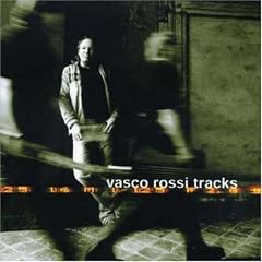 Vasco Rossi Tracks