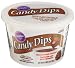 Wilton Candy Dips, Light Cocoa