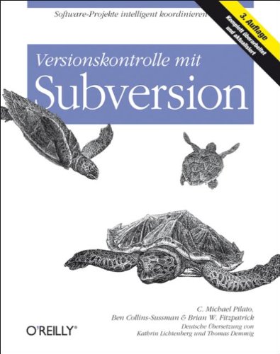 Versionskontrolle mit Subversion