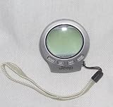Jeep Pedometer