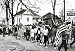 Selma to Montgomery Civil Rights March, 1965 Photograph - Beautiful 16x20 Photographic Print from the Library of Congress Collection