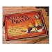 Kitchen Prayer
