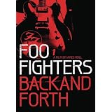 Foo Fighters: Back And Forth