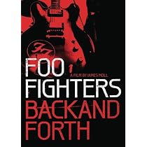 Foo Fighters: Back And Forth
