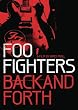 Foo Fighters: Back And Forth