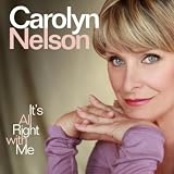 It's All Right With Me (feat. Steve Rudolph, Piano, Erik Johnson, Drums, Steve Varner, Bass & Doc Gibbs, Percussion)