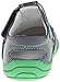 pediped Grip Martin Fisherman Sandal (Toddler)