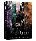 Ergo Proxy: Box Set