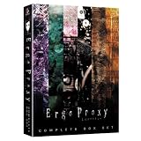 Ergo Proxy: Box Set ~ Murase Shukou