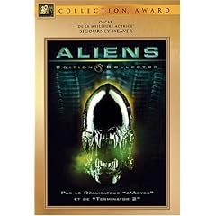 Aliens, le retour