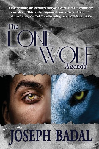 the lone wolf agenda