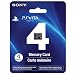 4GB PlayStation Vita Memory Card