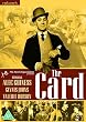 The Card [1952] [DVD]