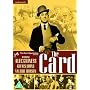 The Card [1952] [DVD]
