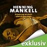 H&ouml;rbuch Erinnerung an einen schmutzigen Engel
