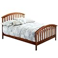 Calgary Bed Collection
