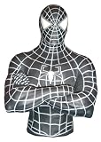 Spider-Man 3 - Bust Bank: Spider-Man (Black Costume)
