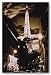 Paris at Night - Eiffel Tower by Anonymous 24"x36" Art Print Poster