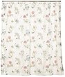 Lenox Butterfly Meadow Shower Curtain