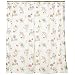 Lenox Butterfly Meadow Shower Curtain