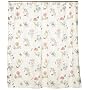 Lenox Butterfly Meadow Shower Curtain