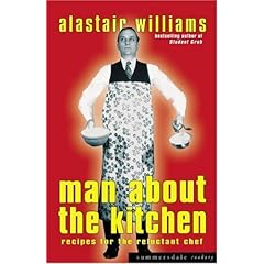 Man About the Kitchen